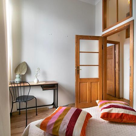 Cozy Apartments Krakowska Street, Kazimierz District ภายนอก รูปภาพ