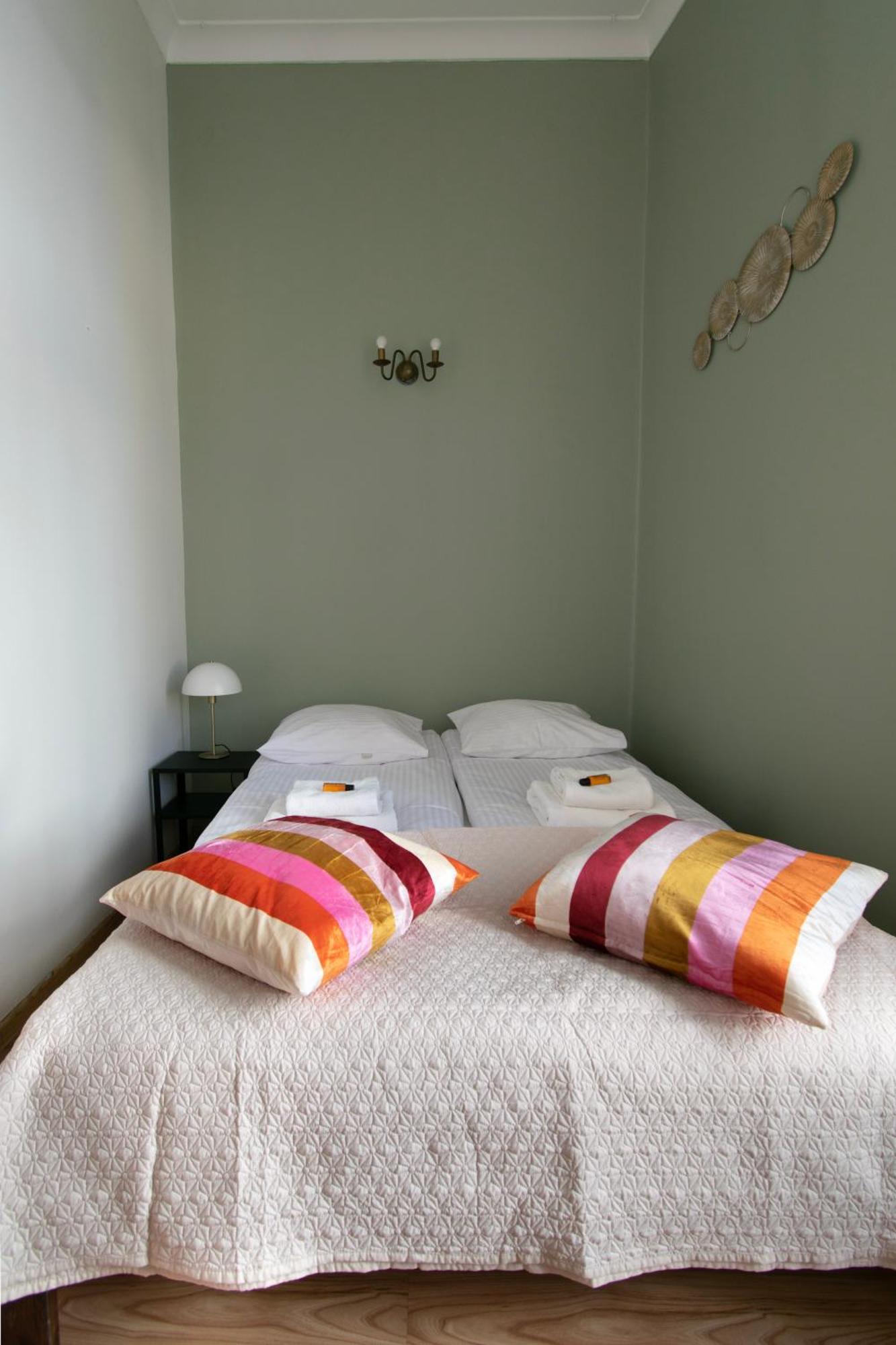 Cozy Apartments Krakowska Street, Kazimierz District ภายนอก รูปภาพ