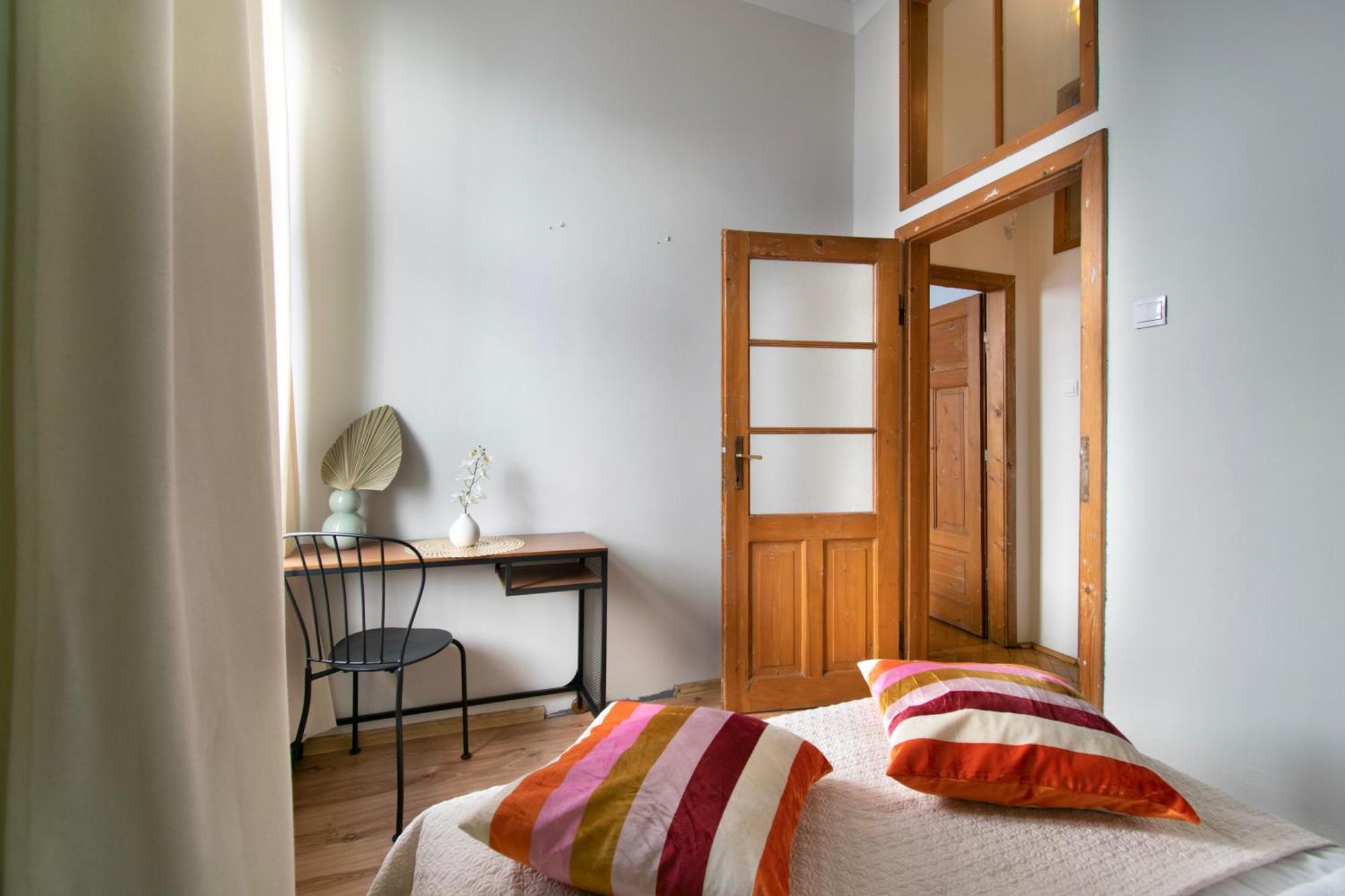 Cozy Apartments Krakowska Street, Kazimierz District ภายนอก รูปภาพ