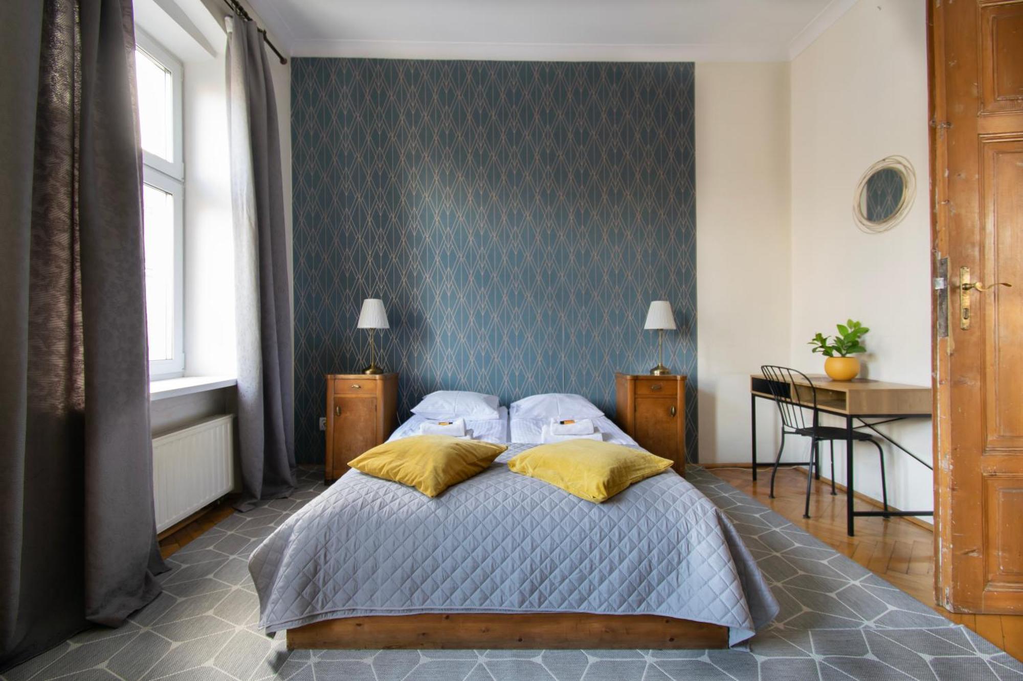 Cozy Apartments Krakowska Street, Kazimierz District ภายนอก รูปภาพ