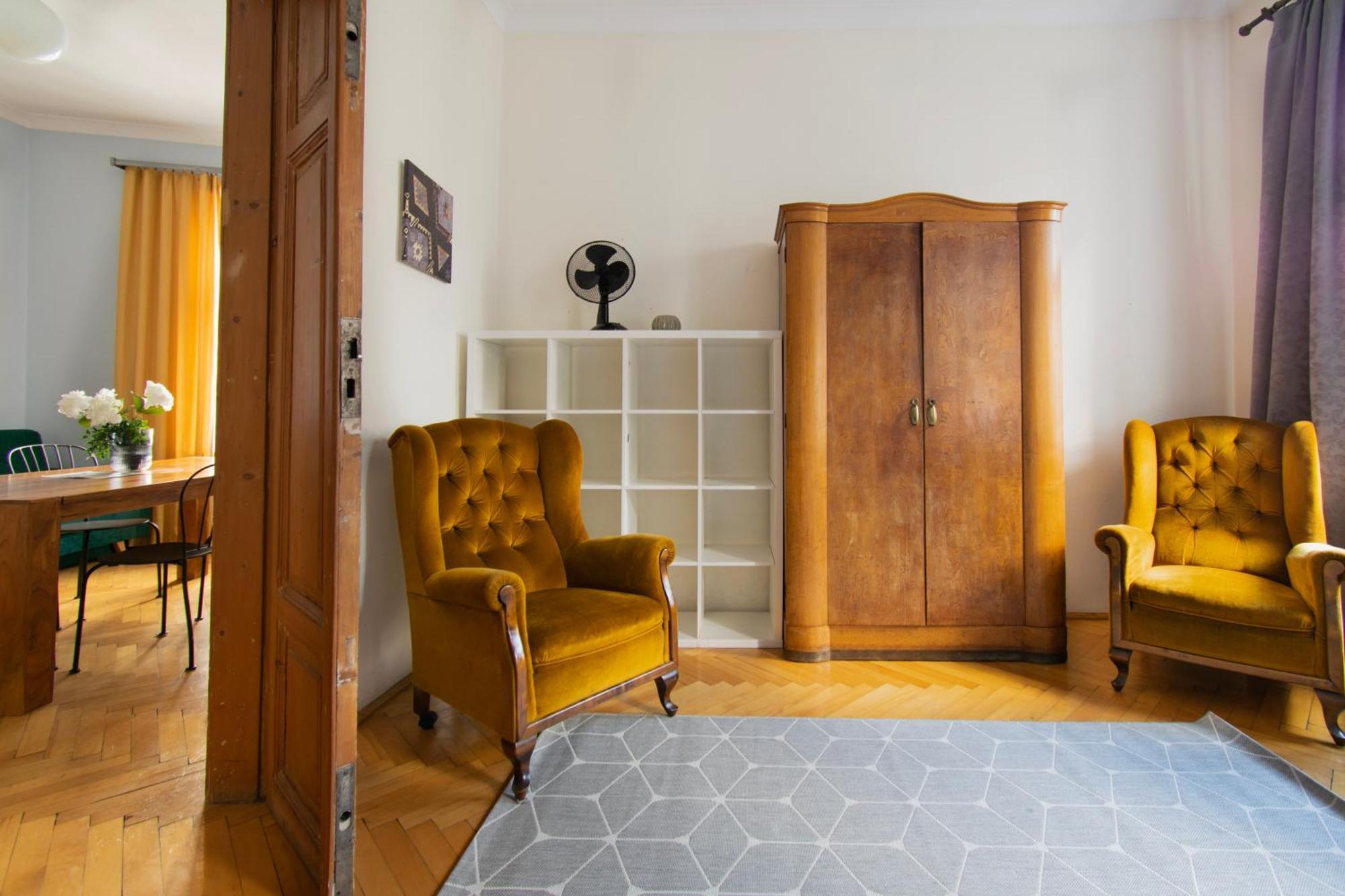 Cozy Apartments Krakowska Street, Kazimierz District ภายนอก รูปภาพ