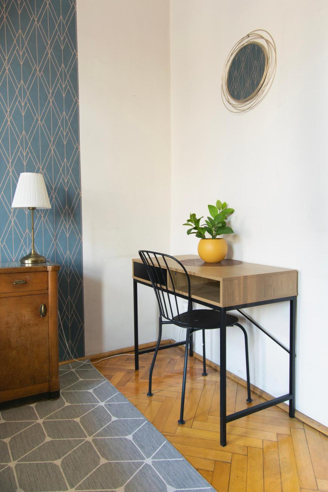 Cozy Apartments Krakowska Street, Kazimierz District ภายนอก รูปภาพ
