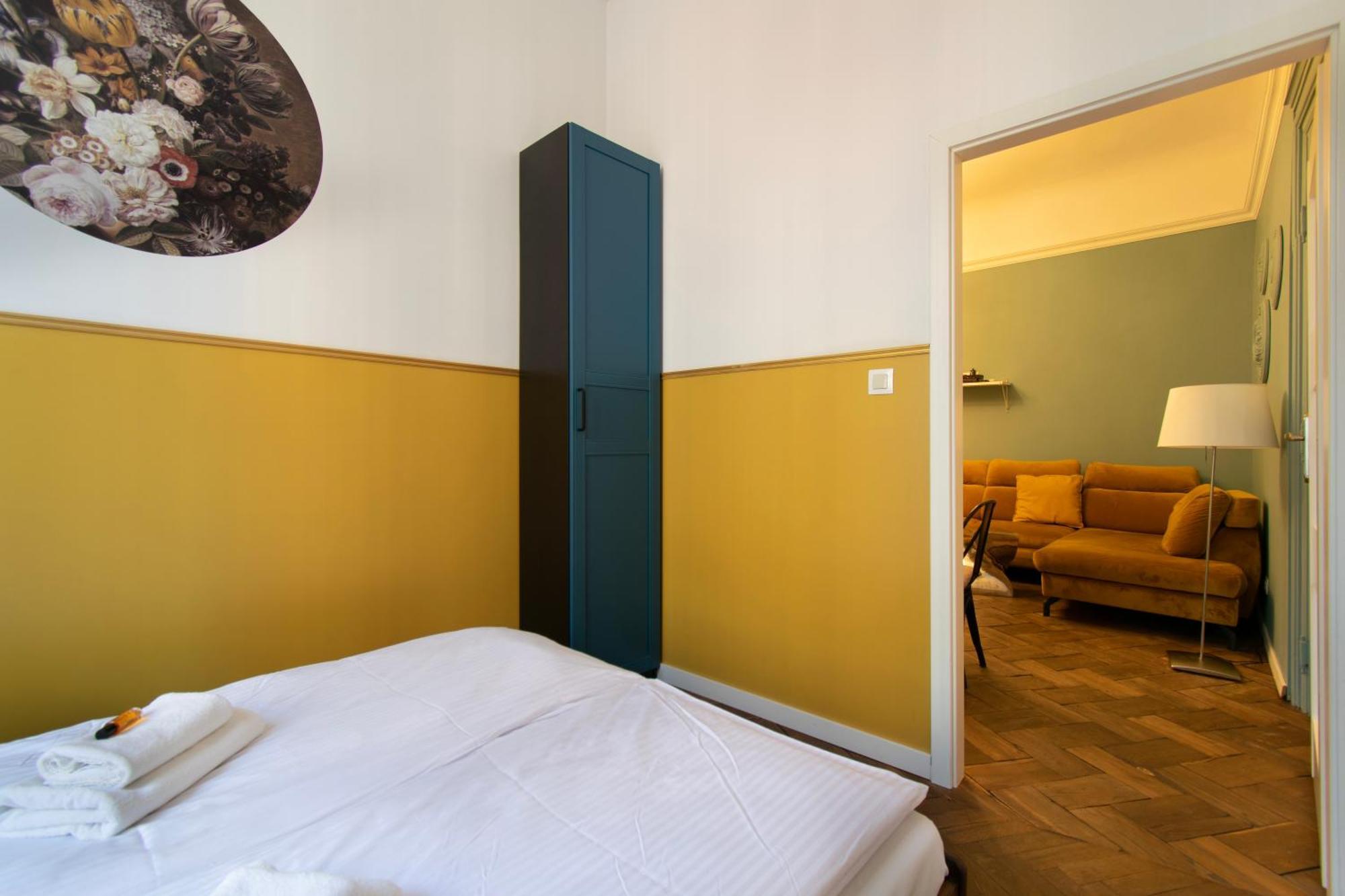 Cozy Apartments Krakowska Street, Kazimierz District ภายนอก รูปภาพ
