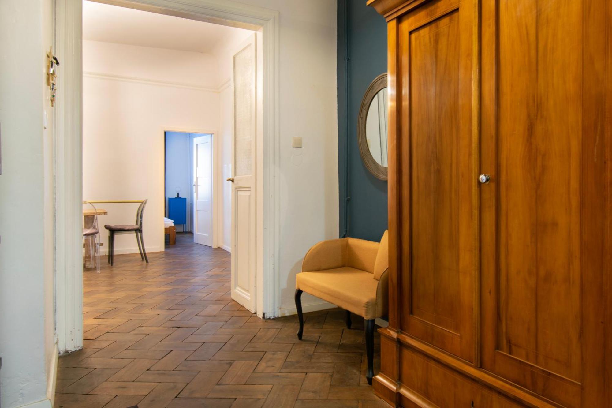 Cozy Apartments Krakowska Street, Kazimierz District ภายนอก รูปภาพ