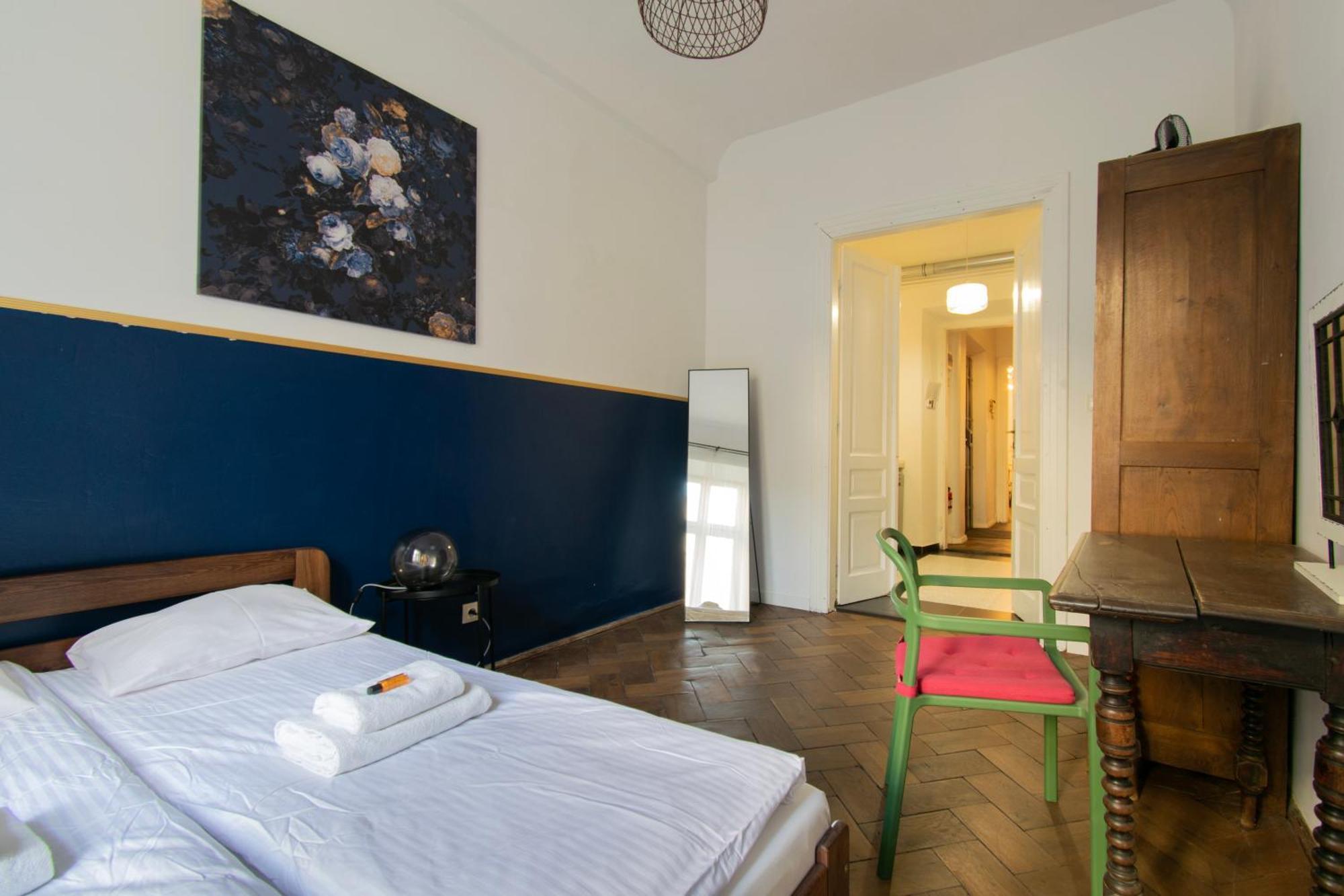 Cozy Apartments Krakowska Street, Kazimierz District ภายนอก รูปภาพ