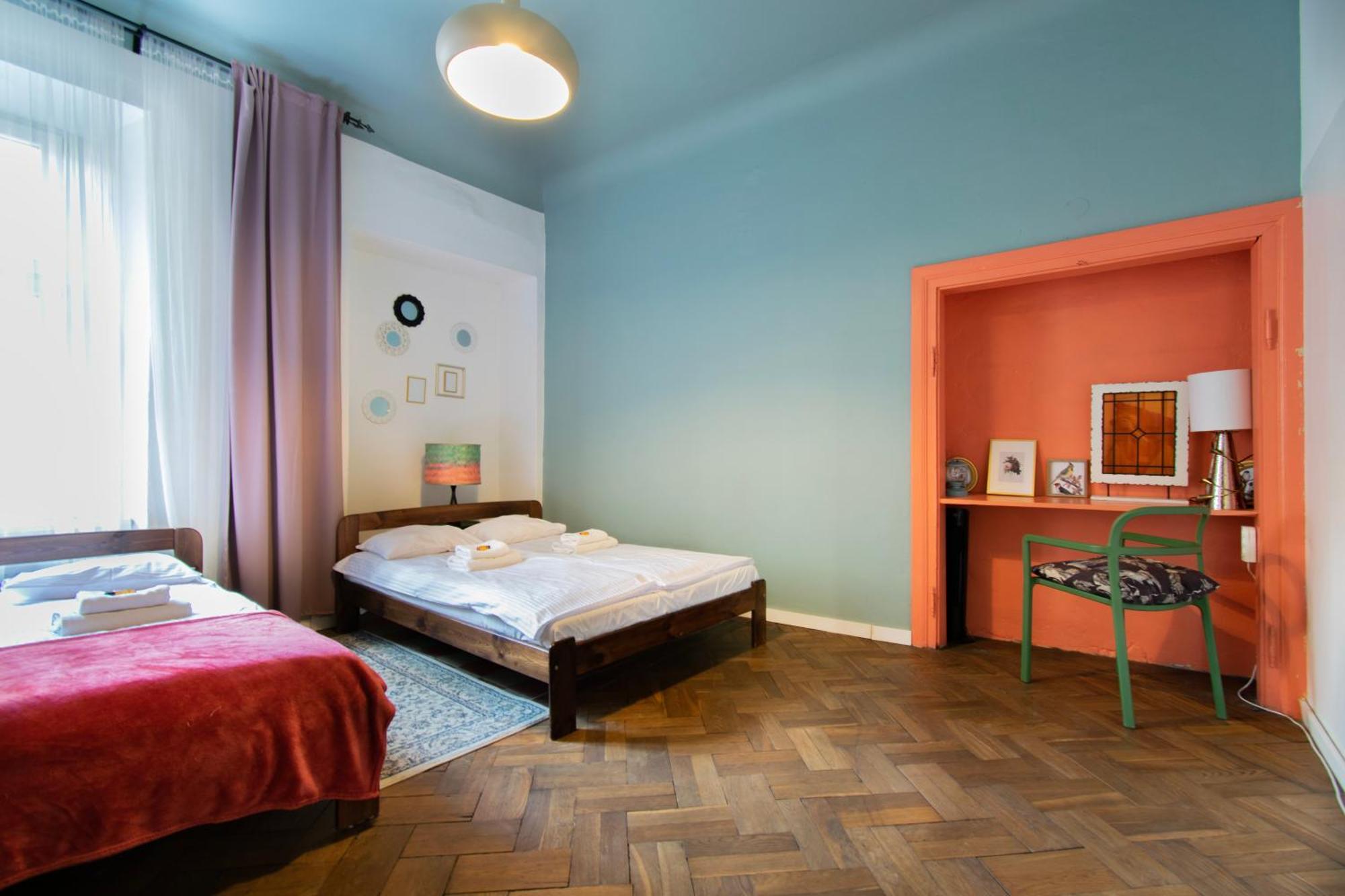 Cozy Apartments Krakowska Street, Kazimierz District ภายนอก รูปภาพ
