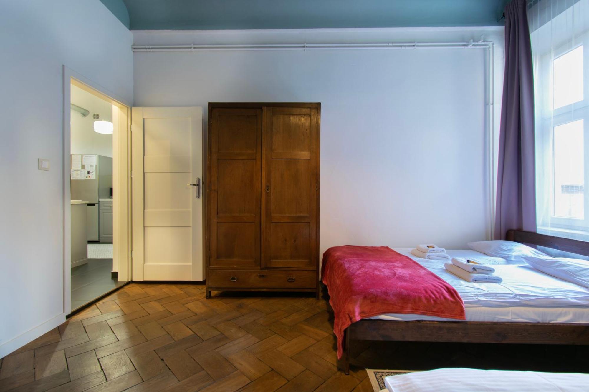 Cozy Apartments Krakowska Street, Kazimierz District ภายนอก รูปภาพ