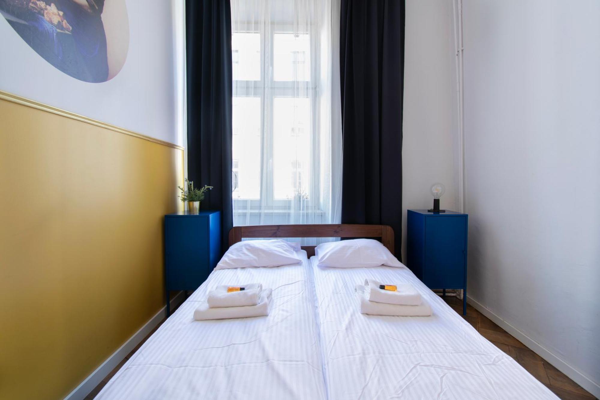 Cozy Apartments Krakowska Street, Kazimierz District ภายนอก รูปภาพ