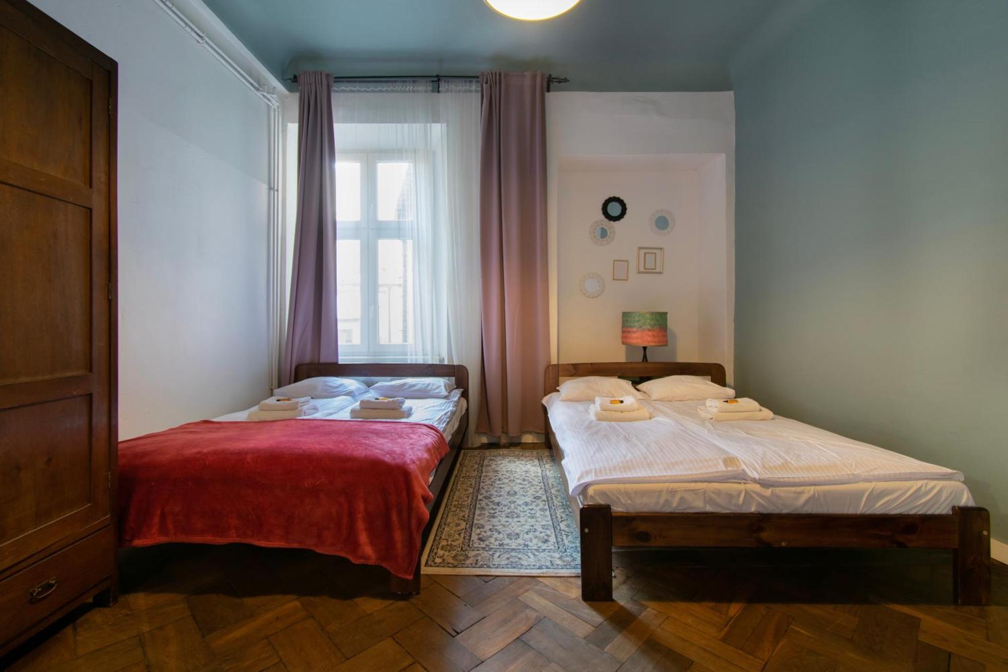 Cozy Apartments Krakowska Street, Kazimierz District ภายนอก รูปภาพ
