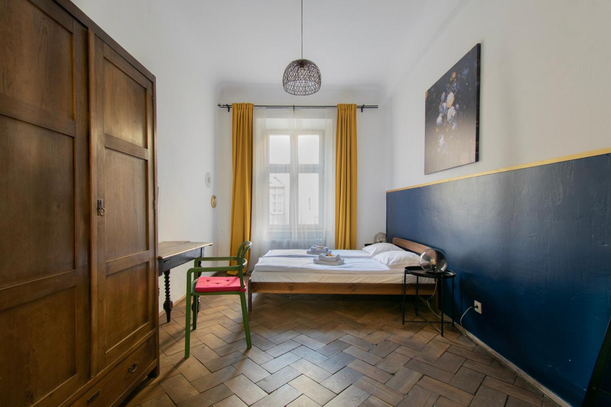 Cozy Apartments Krakowska Street, Kazimierz District ภายนอก รูปภาพ