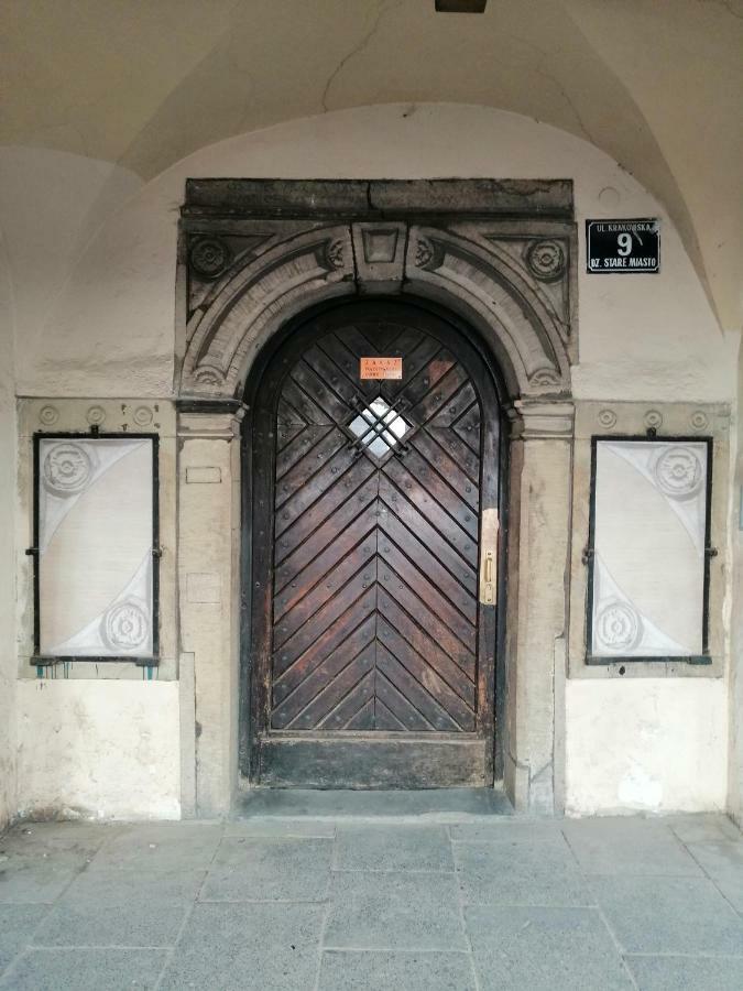Cozy Apartments Krakowska Street, Kazimierz District ภายนอก รูปภาพ